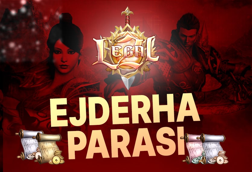 10000 Ejderha Parası